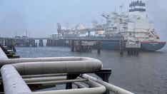 German government denies that it pushed to weaken commitment to phase out natural gas