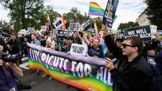 Republican-controlled Louisiana votes to kill bill that bans gender surgery for minors