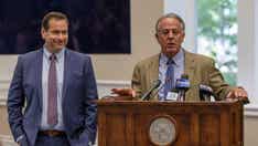 Nevada's GOP governor signs law enhancing penalties for election worker intimidation