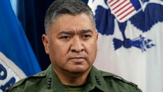 US Border Patrol chief Raul Ortiz, who has led border enforcement since 2021, is retiring