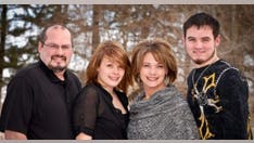 Iowa woman, 27, has 99% chance of developing dementia: ‘I needed to know’