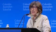 CNN's Christiane Amanpour calls out boss Chris Licht, offers stunning rebuke of Trump town hall