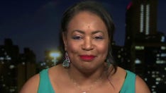 Army officer away on active duty speaks out after squatter moved into Georgia home: 'Quite alarming'