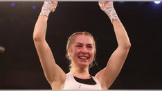 OnlyFans star brawls with TikTok model at KSI’s return press conference