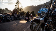 New Mexico man charged with murder after biker gang shootout leaves 3 dead