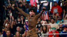 WWE finds success at Backlash in Puerto Rico; Bad Bunny leads memorable moments from event