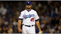 Dodgers' Blake Treinen blasts organization for honoring Sisters of Perpetual Indulgence