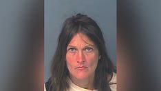 Florida delivery driver's vehicle carjacked with 3-year-old child inside