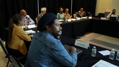 California reparations task force calls to ban police from enforcing public urination laws