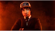 Texans' new quarterback CJ Stroud claps back at doubters: 'I know the film speaks for itself'