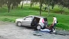 US soldiers drugged, kidnapped by Colombia crime ring led by man nicknamed 'Harry Potter,' DOJ says