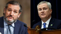 Biden admin's coordination with environmental groups to ban gas stoves under investigation by Cruz, Comer