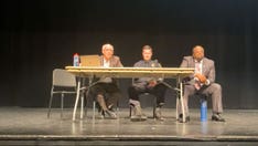 California residents furious with Oakland officials over increased violence: 'Can't live like this'