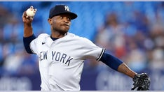 Yankees clubhouse incident led Domingo Germán to enter alcohol abuse treatment center: report