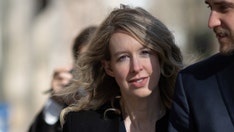 Inmates hope to befriend Theranos founder Elizabeth Holmes ahead of her arrival at Texas prison