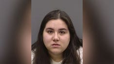 Florida woman caught on camera brutally beating dog with rubber mallet