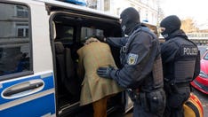 Politically motivated crimes in Germany rose by 7% in 2022