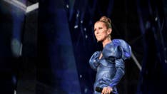 Celine Dion cancels all tour dates amid health battle with incurable neurological disorder