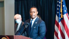 Kentucky GOP governor candidates sign anti-CRT pledge, following education lead by Noem, Youngkin