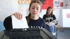 US accused of retreating from NATO ally Albania as Russia looks to grow regional influence