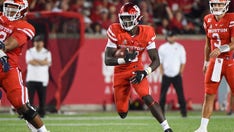 Deion Sanders lands former Houston star running back as Alton McCaskill announces transfer to Colorado