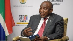 Extraditions sought in theft of $600K from South African president