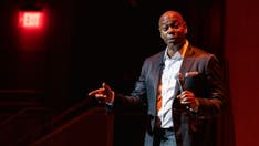 Dave Chappelle's Netflix special goes viral for blunt transgender comments: 'Telling the truth'