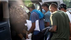 DC reaches migrant housing capacity, unable to accept new families: officials