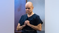 Las Vegas Democrat charged with killing reporter files complaint against police