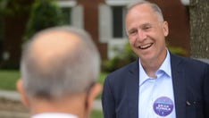 DC attorney general targets conservative judicial activist Leonard Leo's network: 'Politically driven'