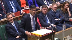 British PM Rishi Sunak refuses to ‘unpick history’ with slave trade apology, reparations