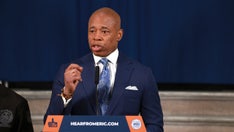 New York City considering 'all options' to house asylum-seekers, even shutting down streets