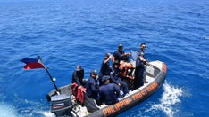 Take that! Philippines sends China message on contested islands as tussle brews