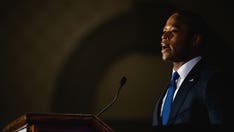 Democrats come out swinging with tough-on-crime stance in deep-red state as Republicans play catch-up