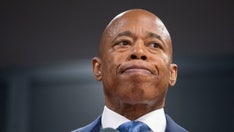 NYC Mayor Adams: Migrants should be sent to every city 'throughout the entire country'