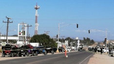 Baja California, Mexico, street racing event devolves into shooting: 10 dead, at least 9 others injured