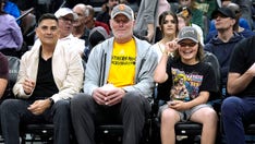 Brett Favre, Pat McAfee legal dispute appears to come to an end