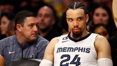 NBA champion says it's 'bulls--t' that Grizzlies will not bring back Dillon Brooks after LeBron James fiasco