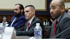 Whistleblowers slam FBI’s ‘nefarious’ weaponization, say other agents are ‘too afraid’ of getting ‘crushed’