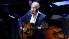 Paul Simon reveals hearing loss, reflects on mortality: ‘My generation’s time is up’