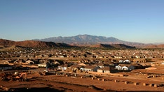 St. George, Utah facing lawsuit after denying permit for drag show at public park: 'violations of free speech'