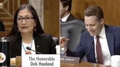 Top Biden official suggests there are too many jobs while defending climate agenda in tense exchange