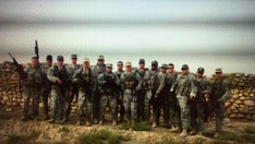 Vet who lost military 'brothers' to post-war suicide calls for urgent change: 'We could do better'