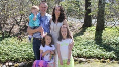 Connecticut mom reveals how she forgave husband after toddler died in hot car