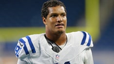 NFL veteran Isaac Rochell forges path to social media stardom, encourages fans to keep up with eye health