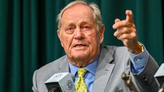 Jack Nicklaus takes swing at LIV golfers: 'I don’t even consider those guys part of the game anymore'