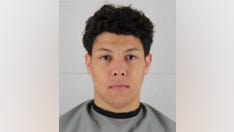 Jackson Mahomes arrested on aggravated sexual battery charge after restaurant incident