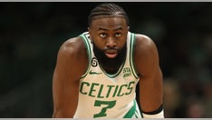 Celtics stars send warning to Heat despite facing elimination in Game 4: 'Don't let us win one tonight'