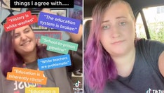 Nevada middle school teacher calls White people 'problematic,' claims education is racist: 'Start a riot'