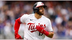 Joey Gallo's mammoth home run breaks Statcast; measurements not found